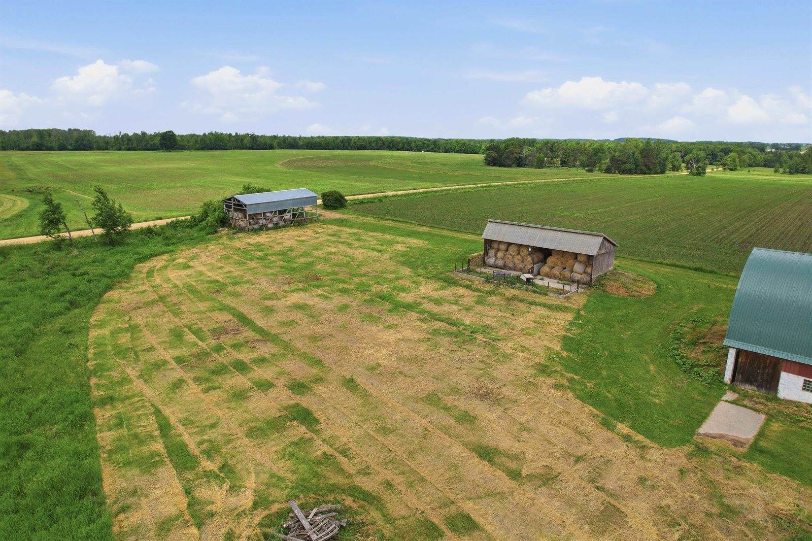 4448 Trestik Drive, Auburndale, WI 54412