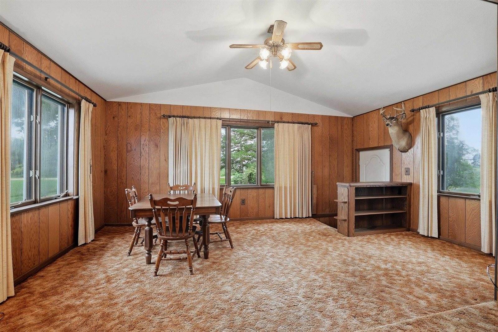 4448 Trestik Drive, Auburndale, WI 54412