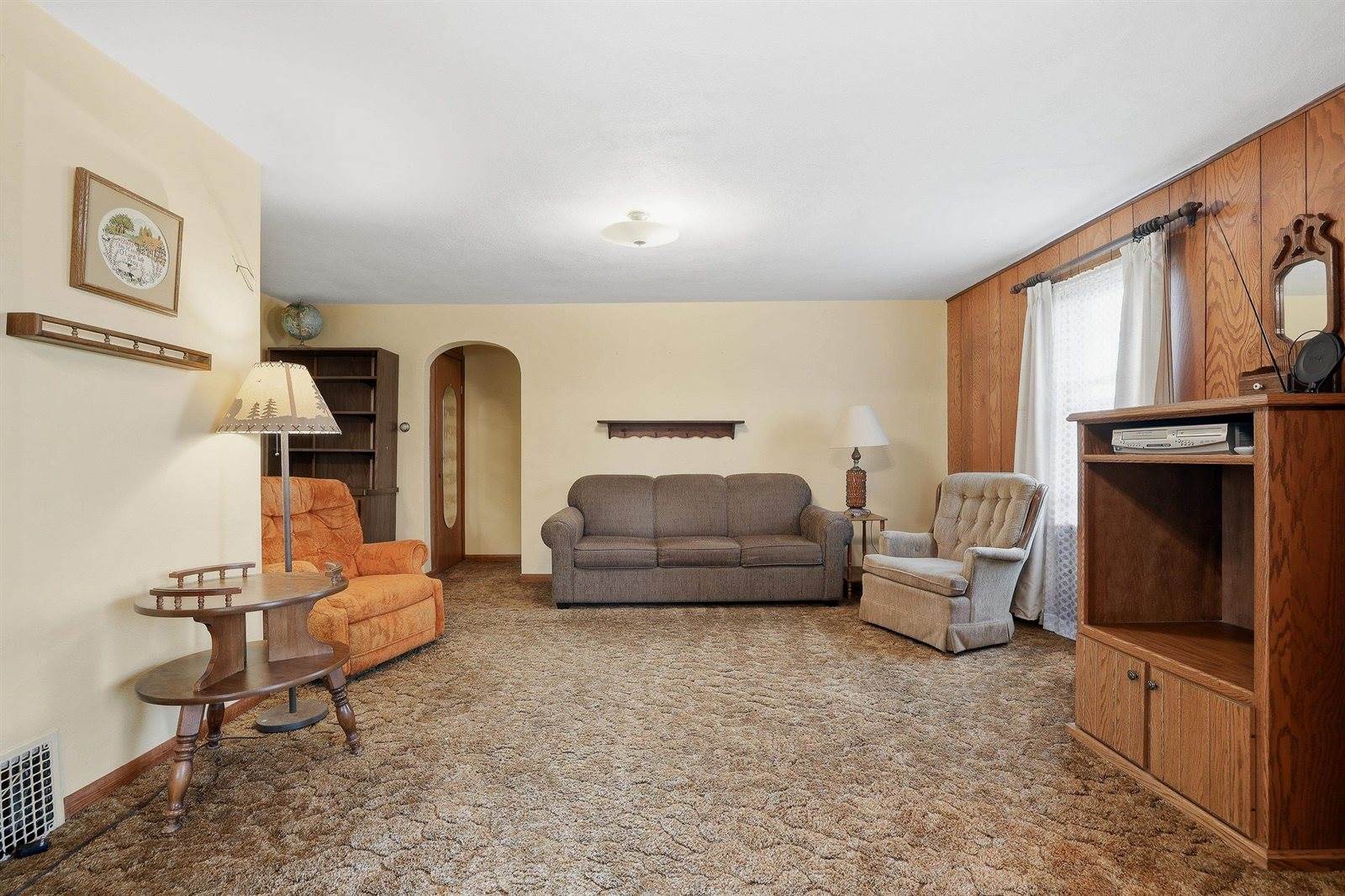 4448 Trestik Drive, Auburndale, WI 54412