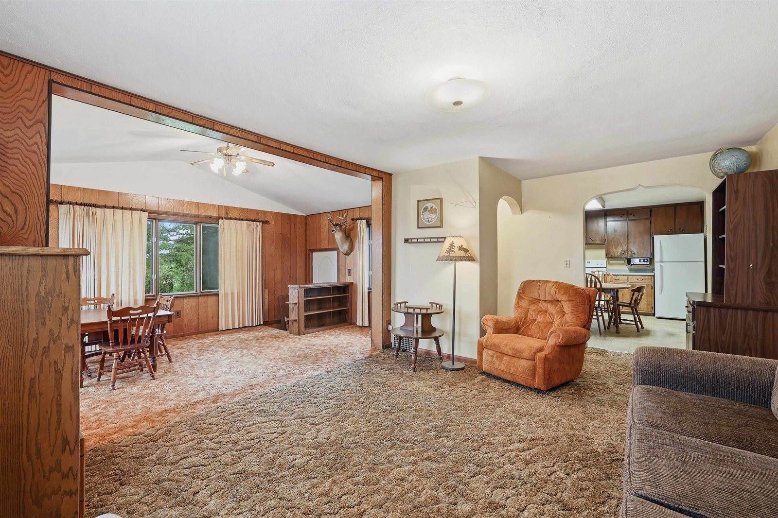 4448 Trestik Drive, Auburndale, WI 54412