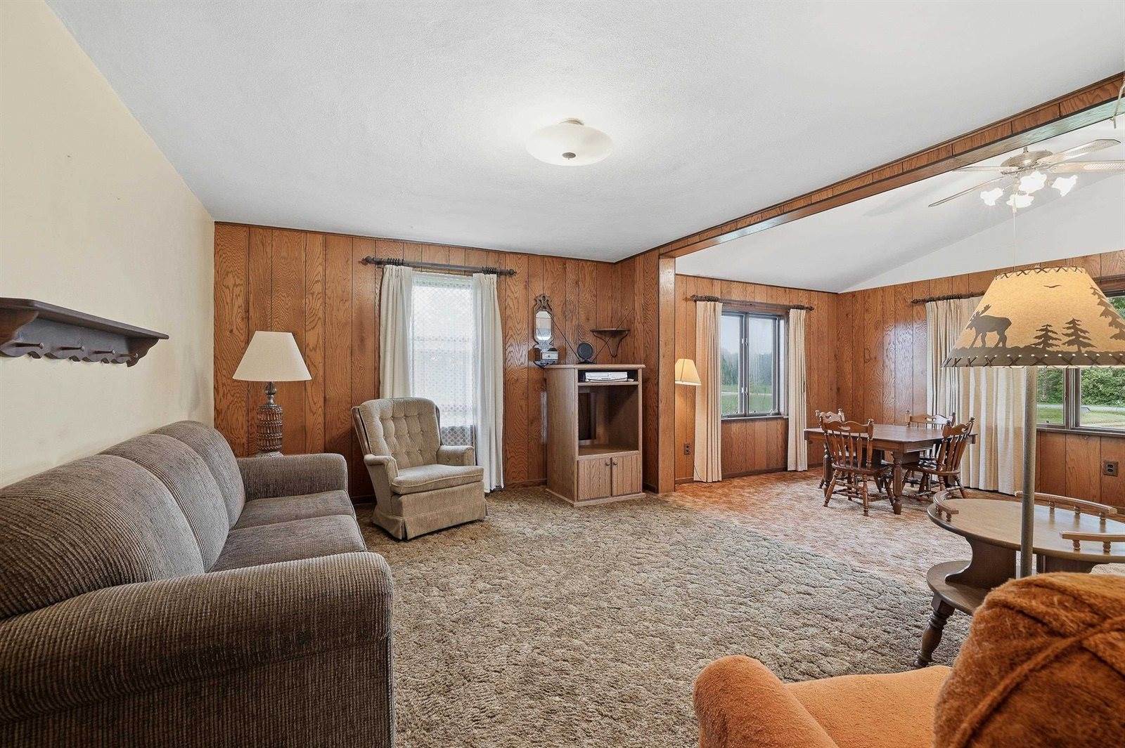 4448 Trestik Drive, Auburndale, WI 54412