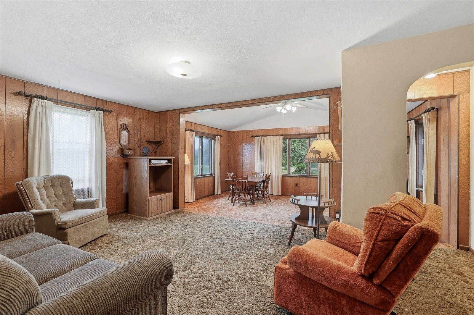 4448 Trestik Drive, Auburndale, WI 54412