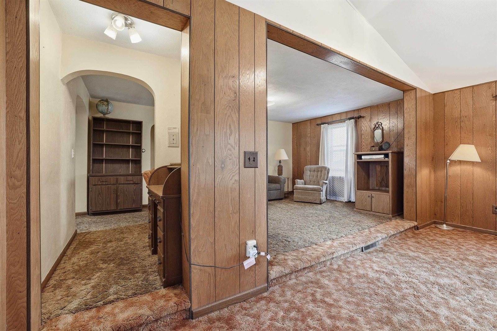 4448 Trestik Drive, Auburndale, WI 54412