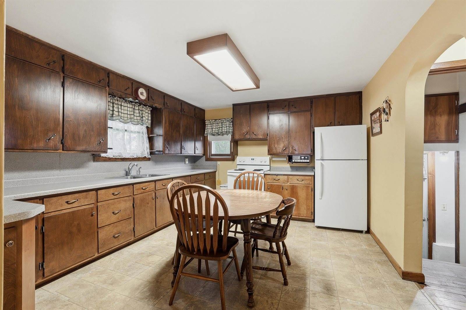 4448 Trestik Drive, Auburndale, WI 54412