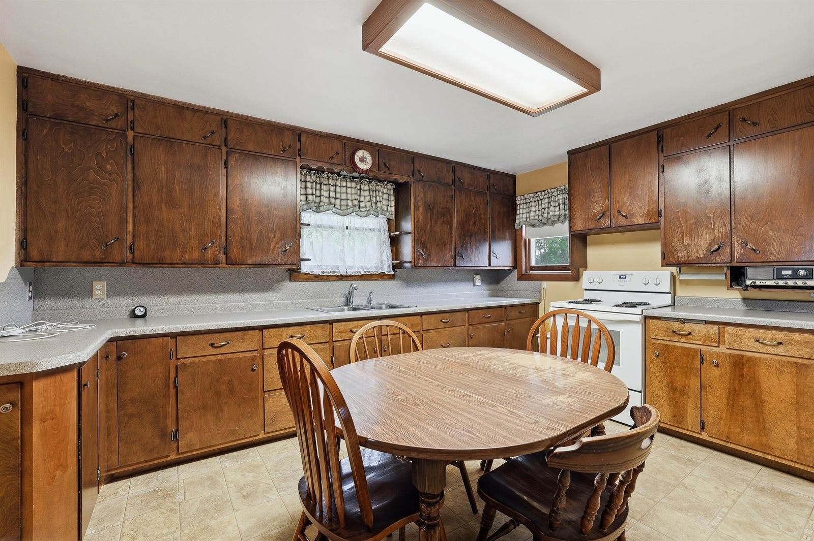 4448 Trestik Drive, Auburndale, WI 54412