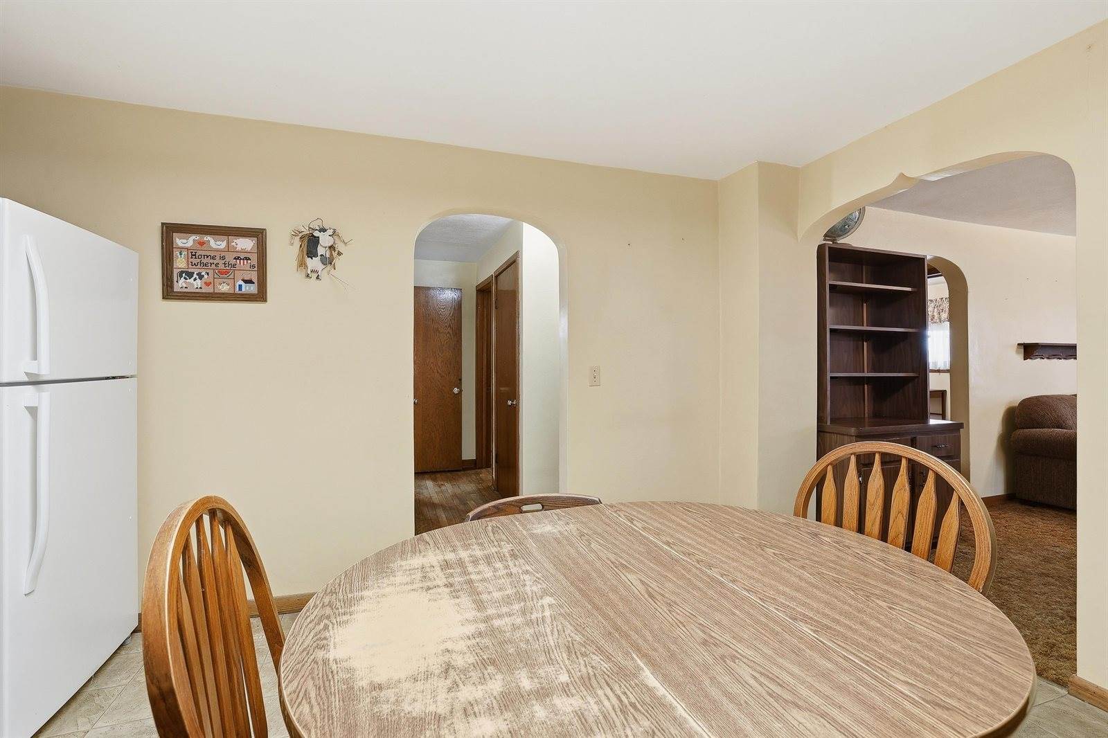 4448 Trestik Drive, Auburndale, WI 54412