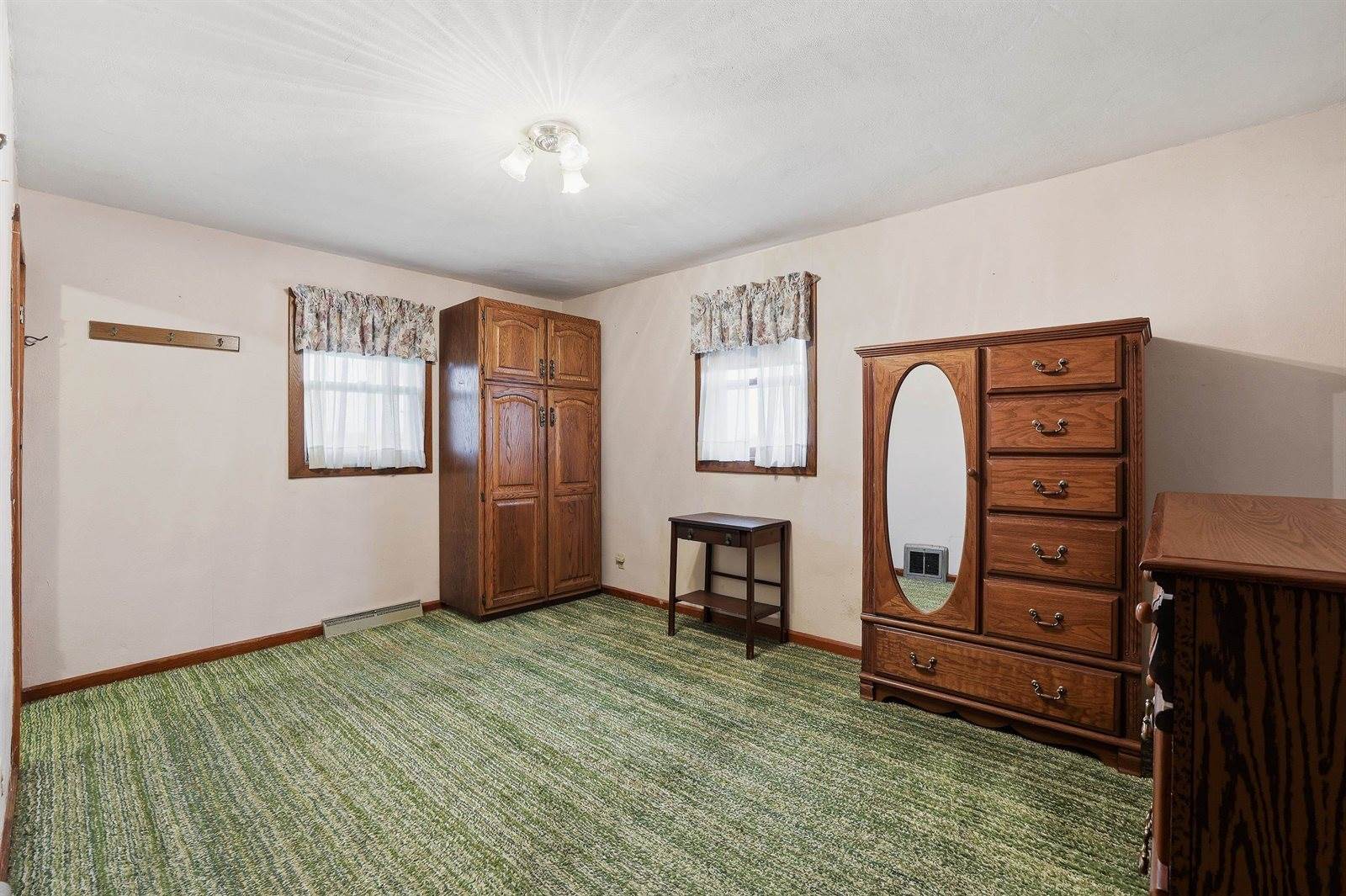 4448 Trestik Drive, Auburndale, WI 54412