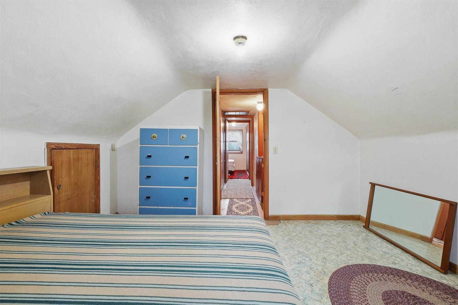 4448 Trestik Drive, Auburndale, WI 54412