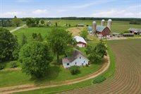 4448 Trestik Drive, Auburndale, WI 54412