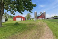 4448 Trestik Drive, Auburndale, WI 54412