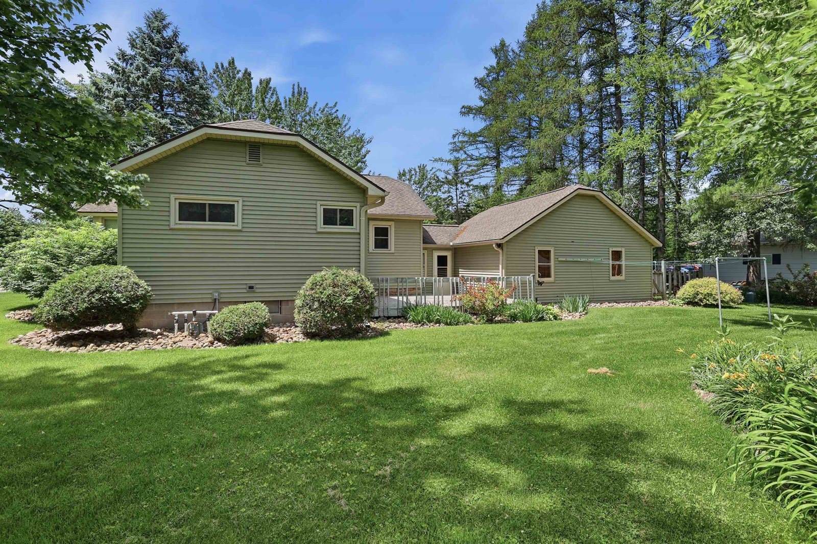 300 Mc Dill Avenue, Stevens Point, WI 54481