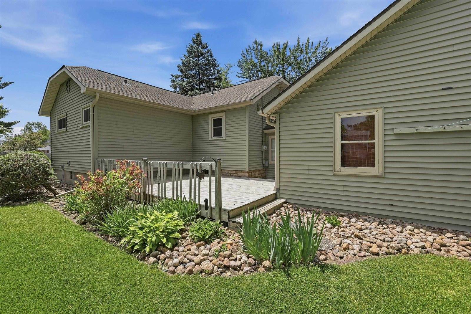 300 Mc Dill Avenue, Stevens Point, WI 54481