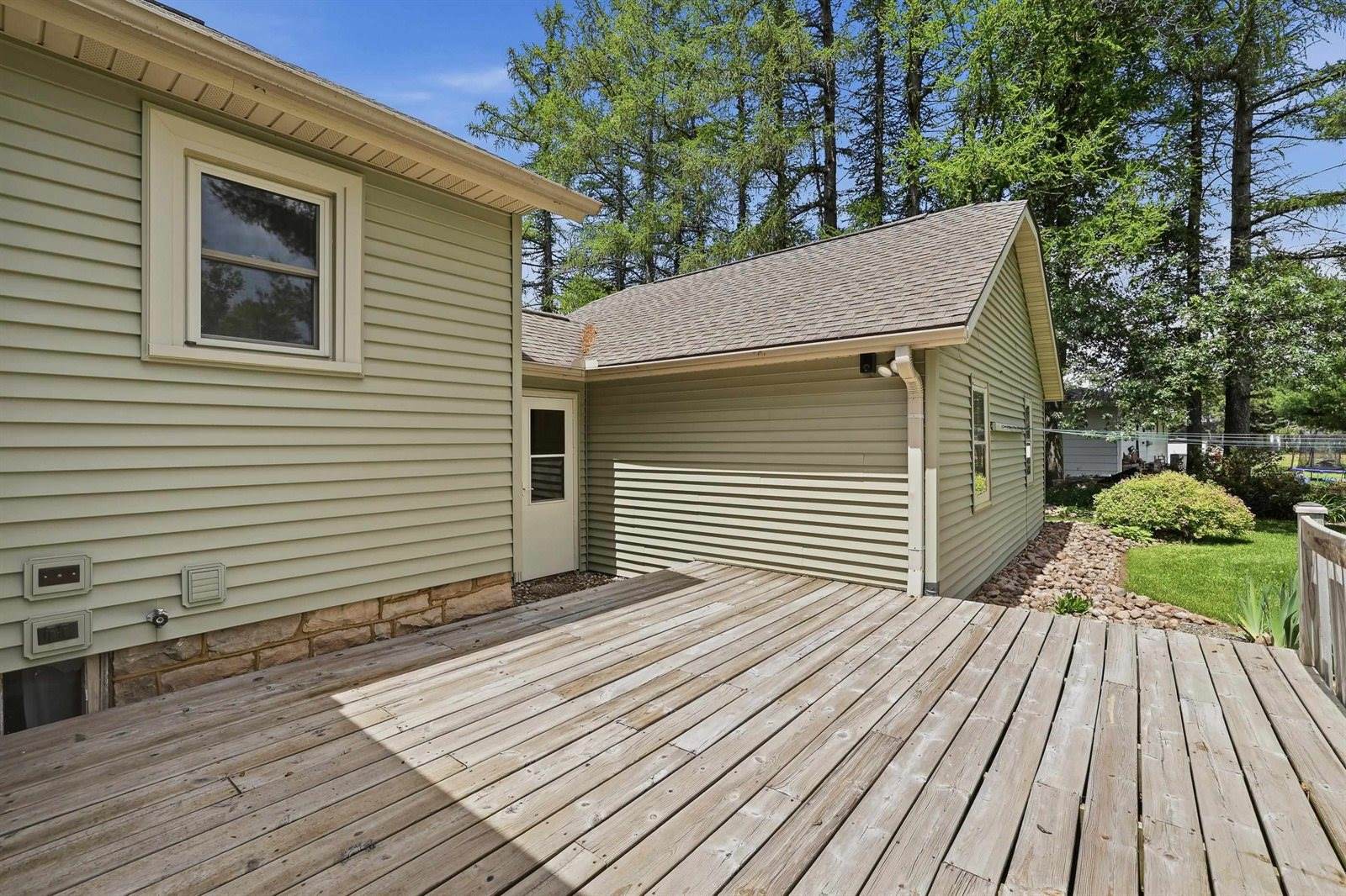 300 Mc Dill Avenue, Stevens Point, WI 54481