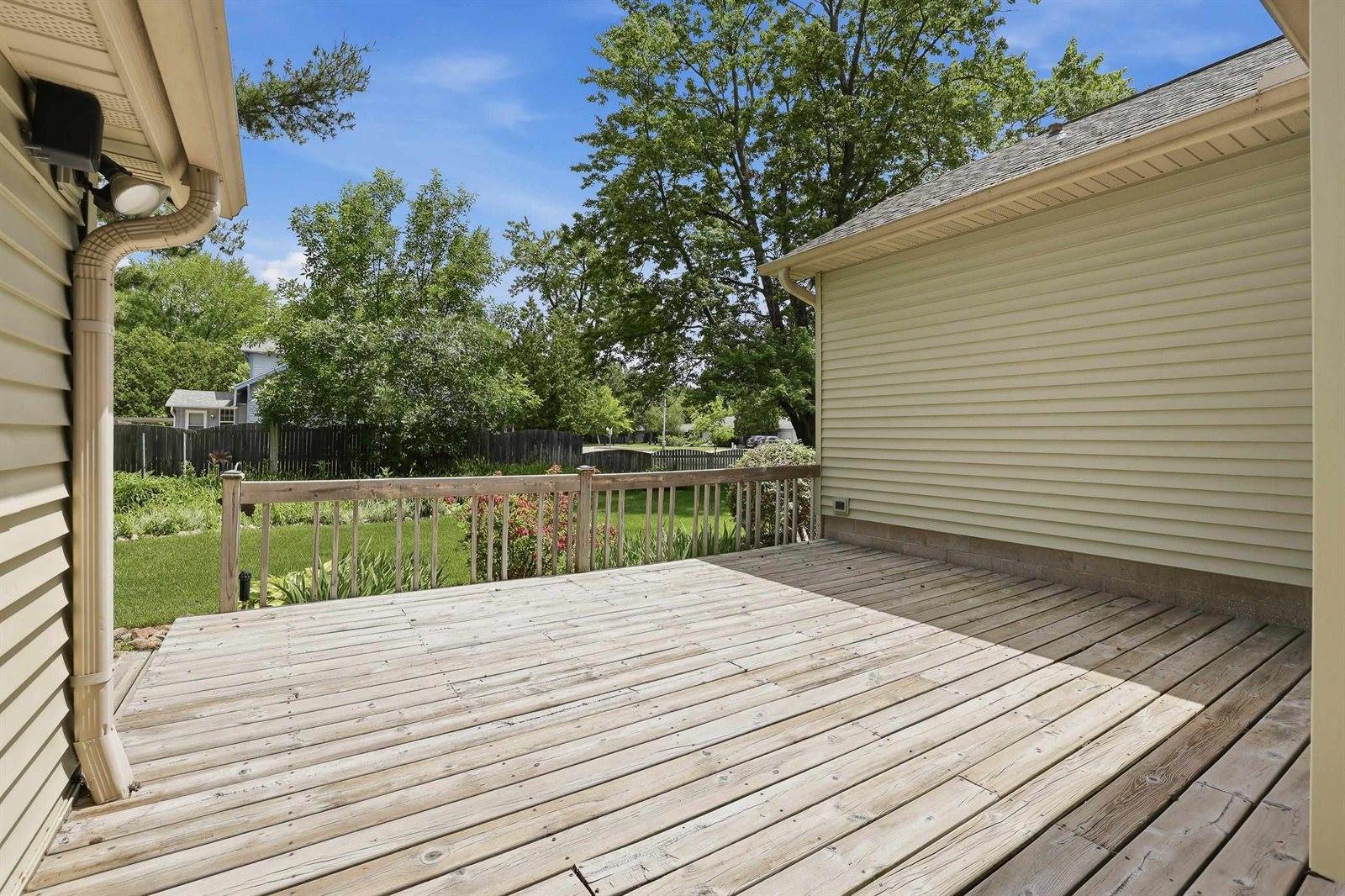 300 Mc Dill Avenue, Stevens Point, WI 54481