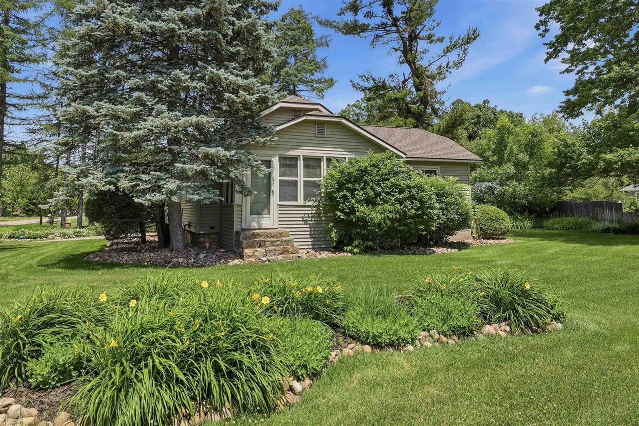 300 Mc Dill Avenue, Stevens Point, WI 54481