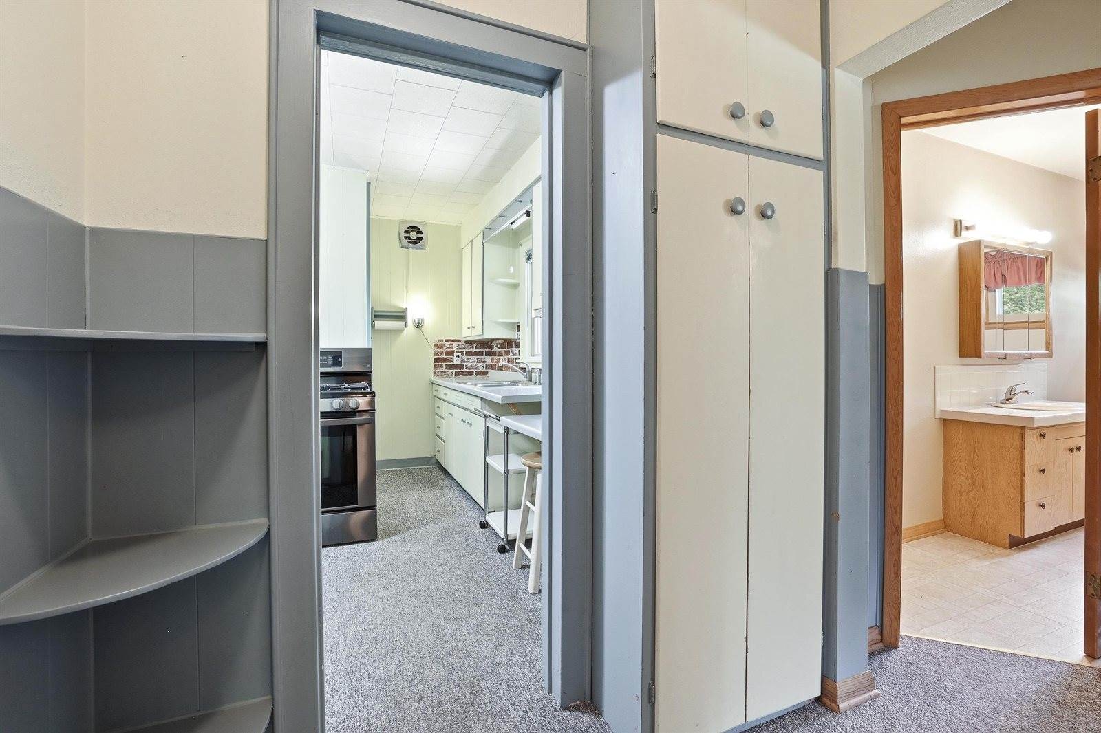 300 Mc Dill Avenue, Stevens Point, WI 54481