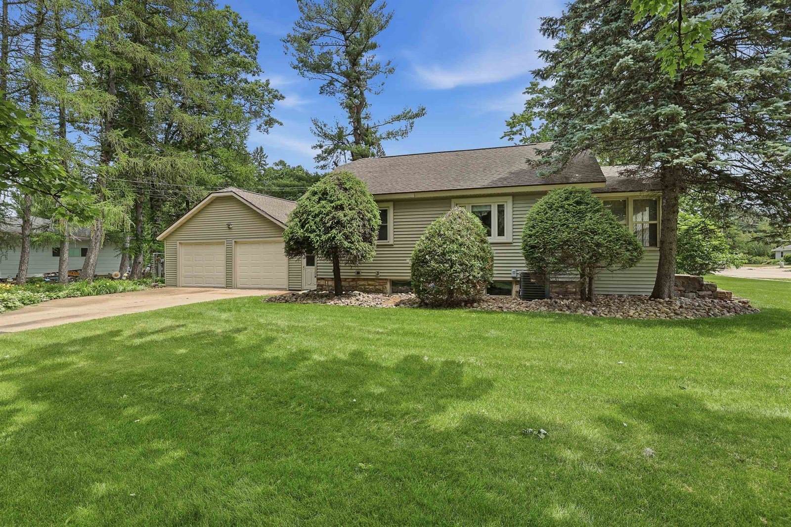 300 Mc Dill Avenue, Stevens Point, WI 54481
