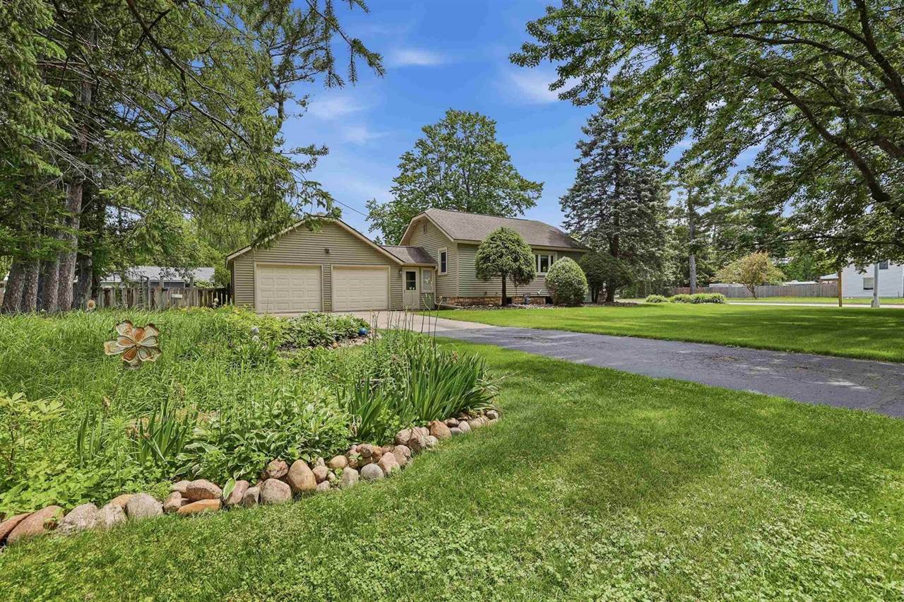 300 Mc Dill Avenue, Stevens Point, WI 54481