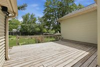300 Mc Dill Avenue, Stevens Point, WI 54481