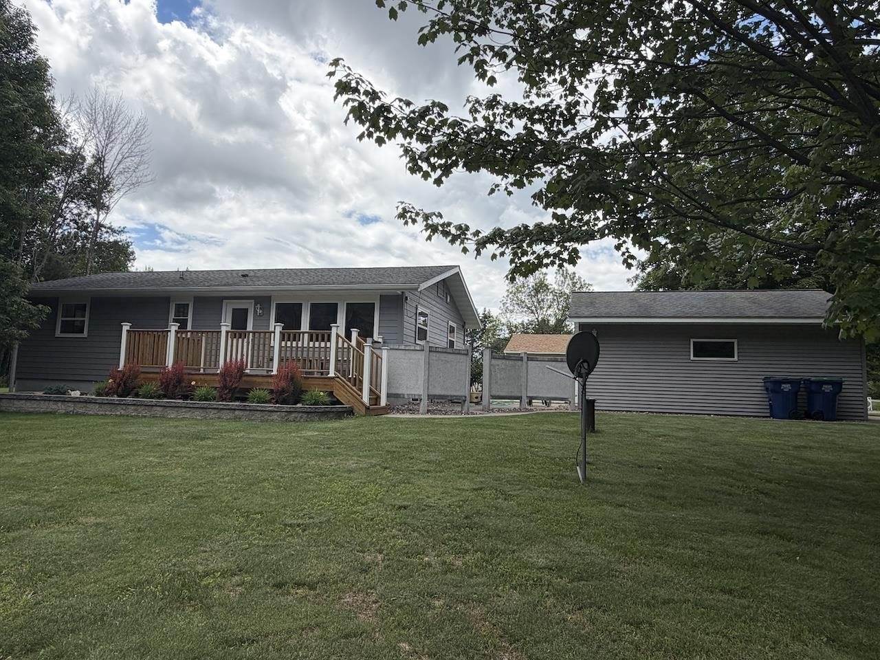 156979 Schroeder Drive, Wausau, WI 54403