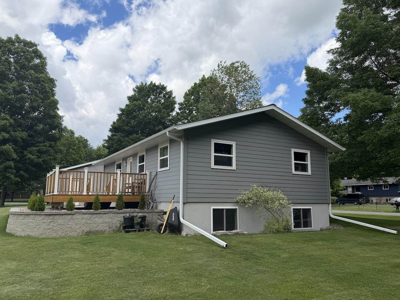 156979 Schroeder Drive, Wausau, WI 54403