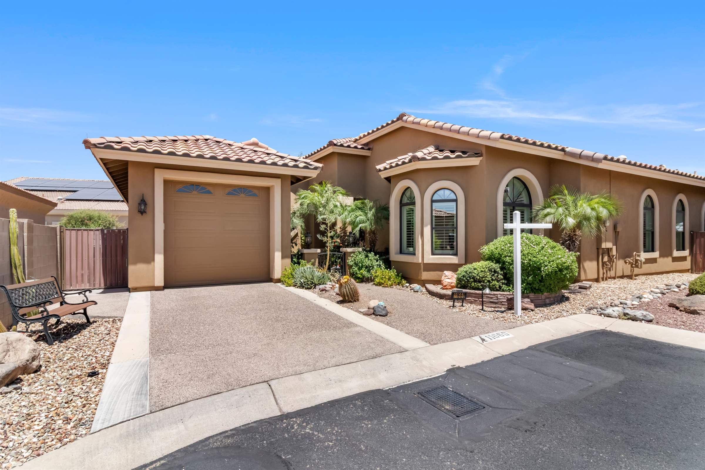 11660 N Lakeview Ct, surprise, AZ 85378