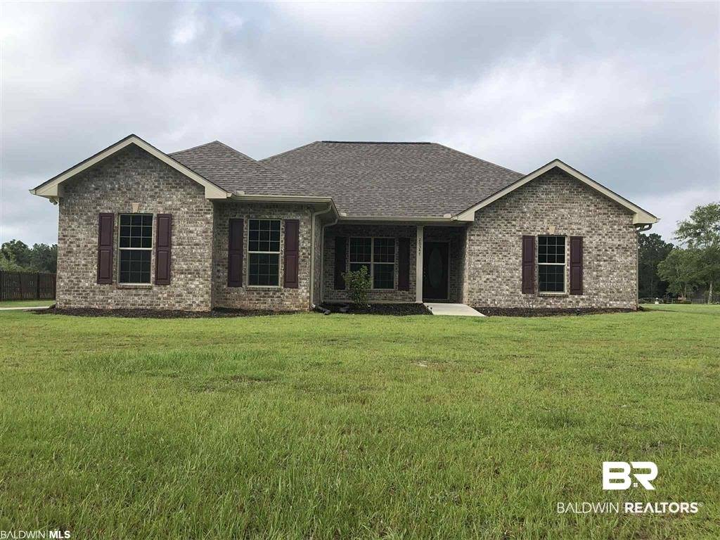 20347 Sweetwater Loop, Seminole, AL 36574