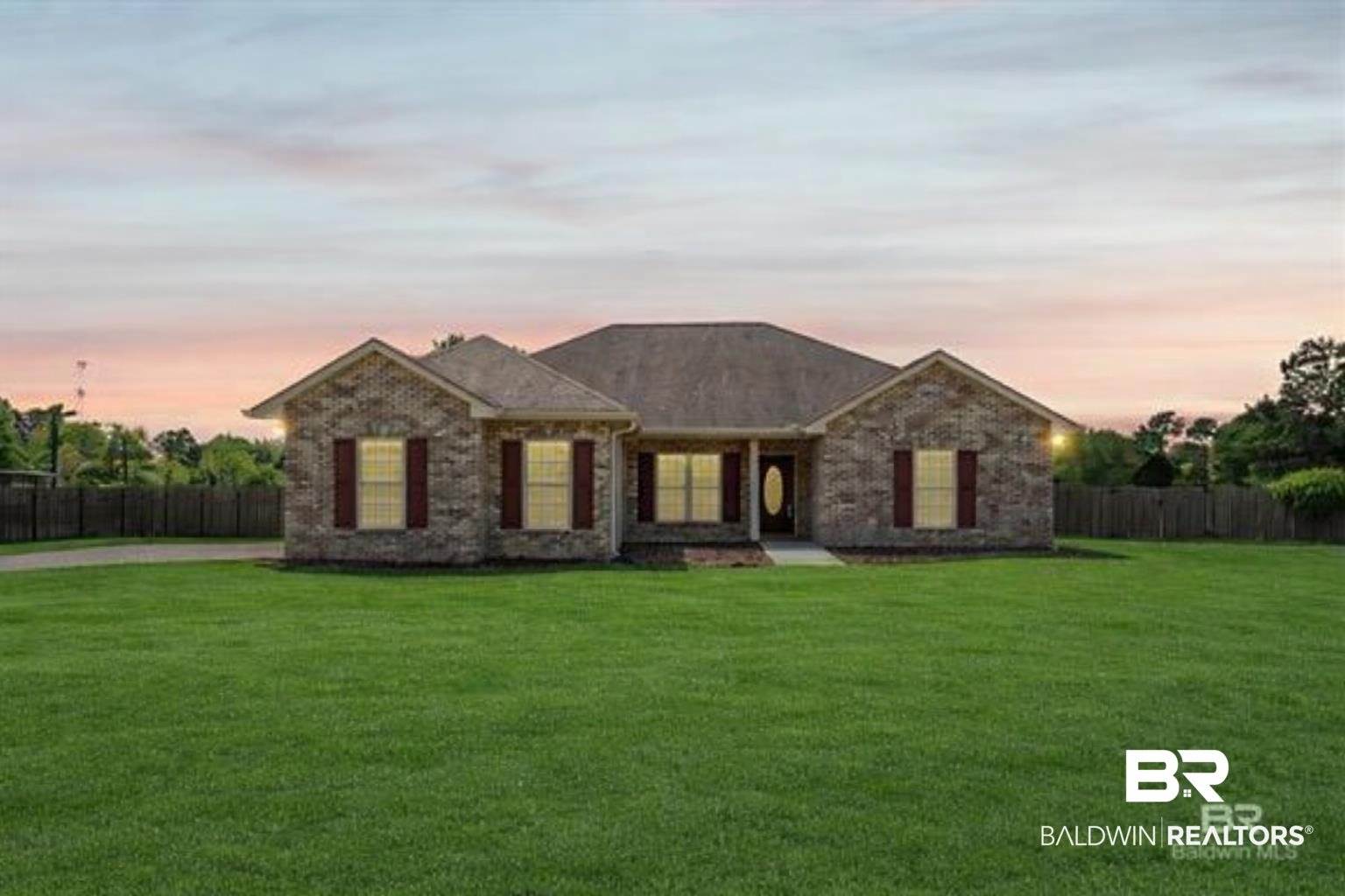 20347 Sweetwater Loop, Seminole, AL 36574