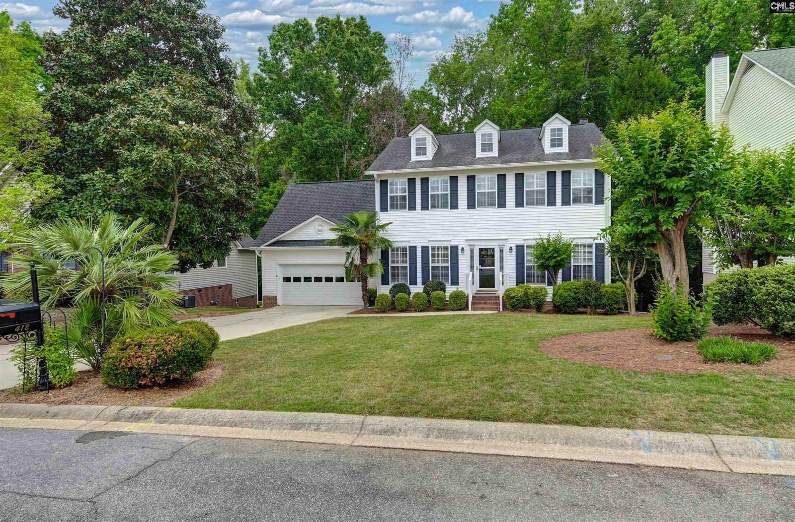412 Ivy Green, Lexington, SC 29072