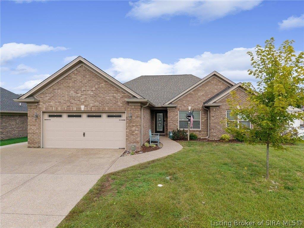 6413 Sunset Loop, Charlestown, IN 47111