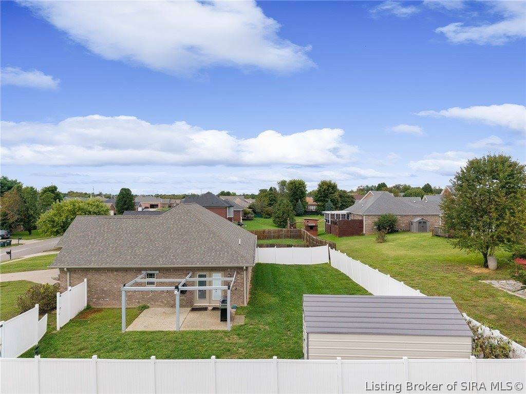 6413 Sunset Loop, Charlestown, IN 47111