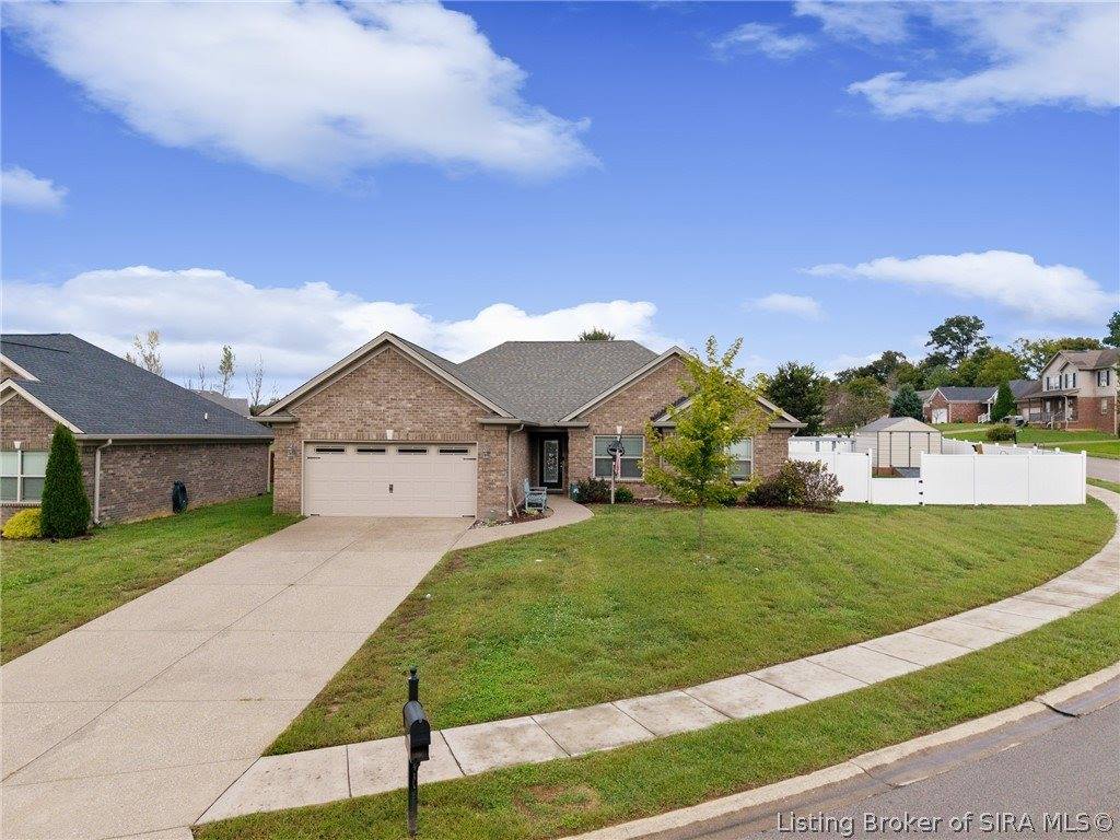 6413 Sunset Loop, Charlestown, IN 47111