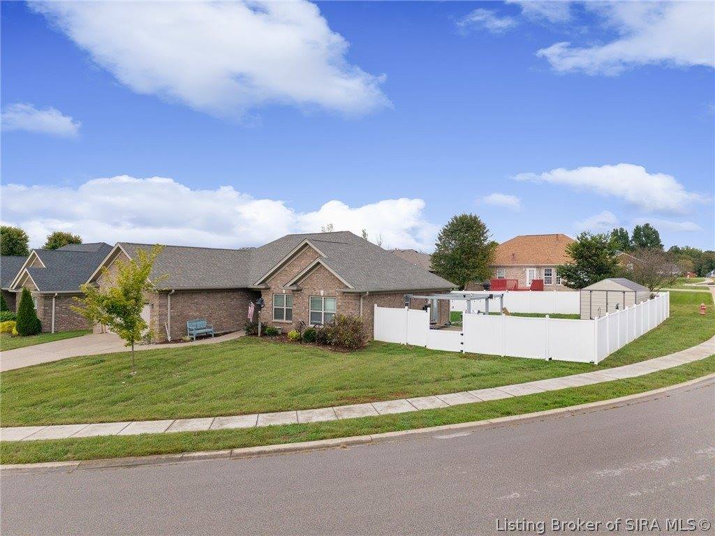 6413 Sunset Loop, Charlestown, IN 47111