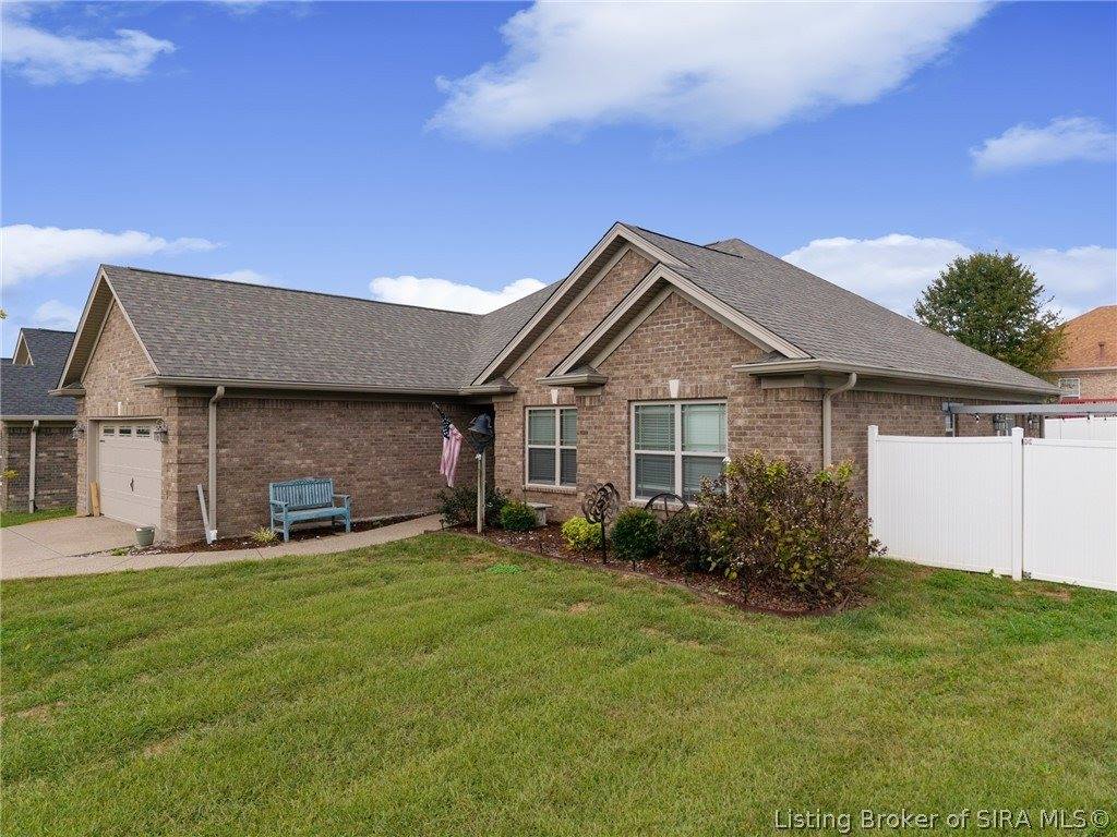 6413 Sunset Loop, Charlestown, IN 47111