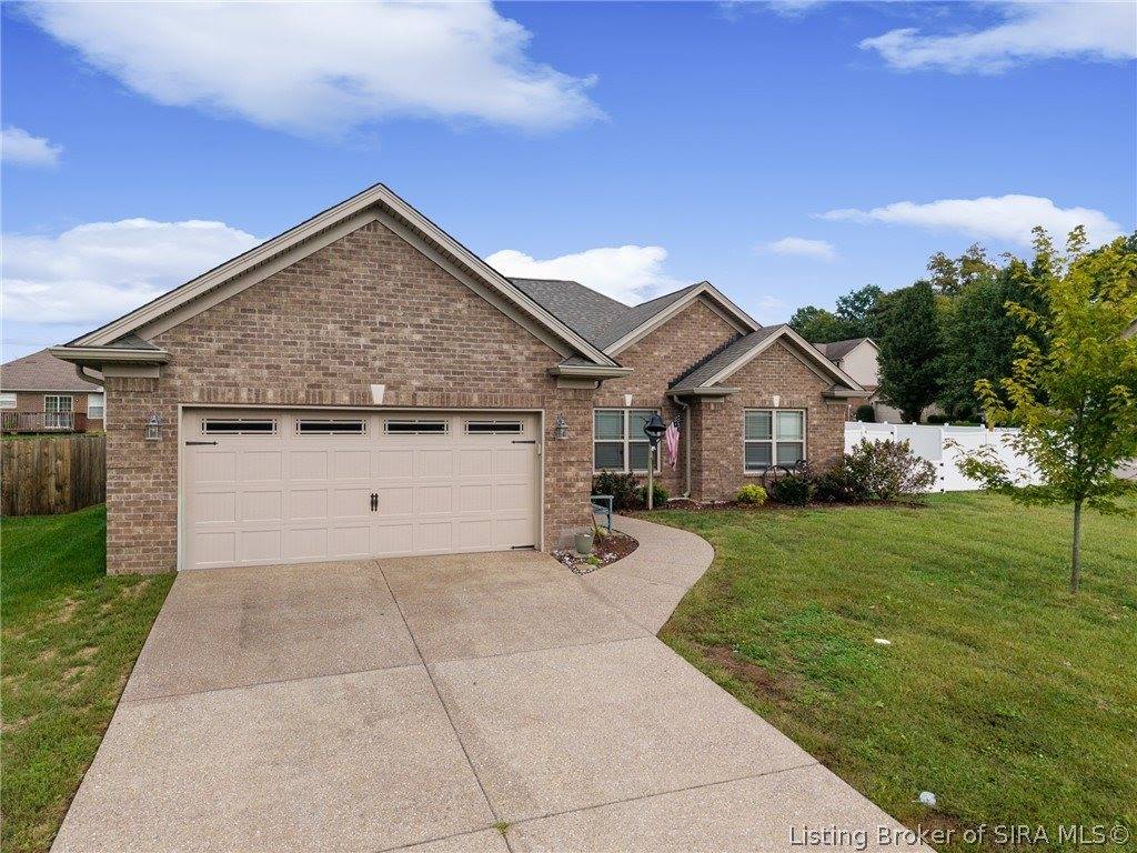 6413 Sunset Loop, Charlestown, IN 47111