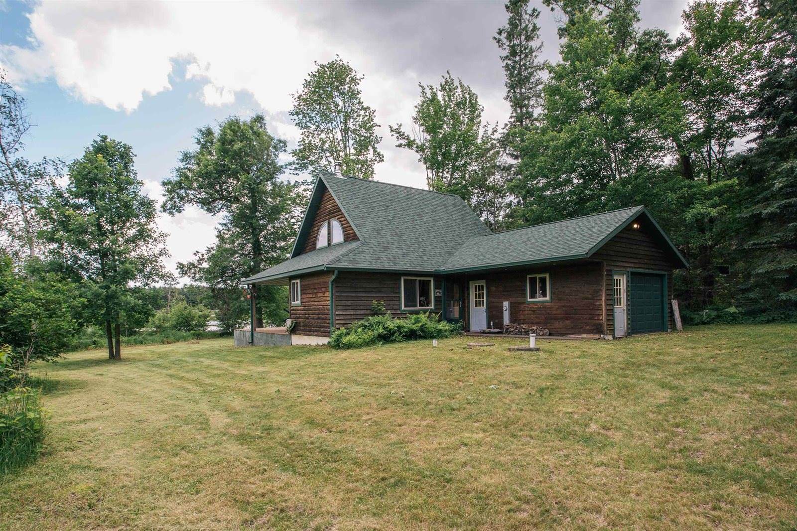 N4342 Snyder Lake Road, Neillsville, WI 54456