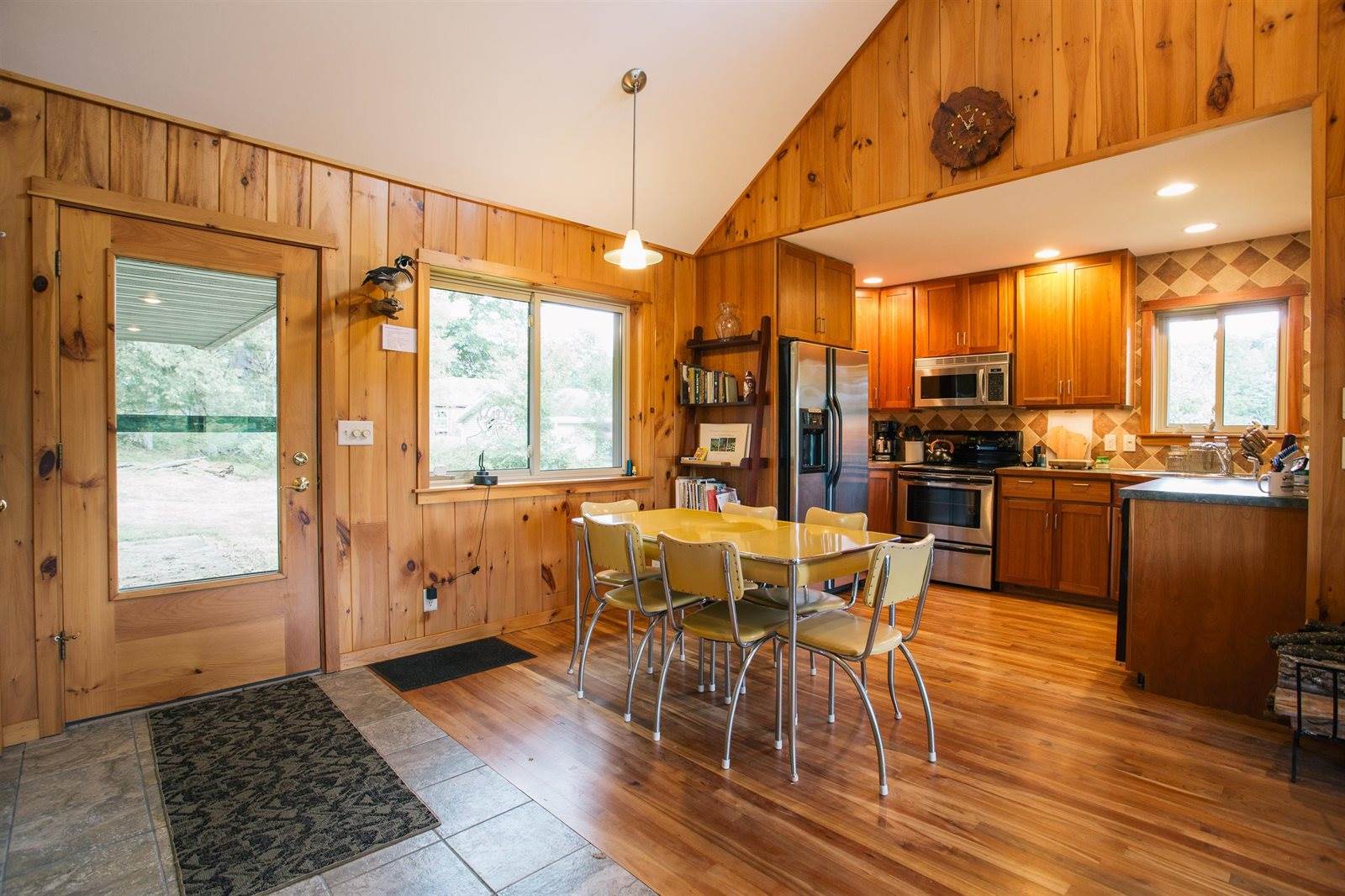N4342 Snyder Lake Road, Neillsville, WI 54456