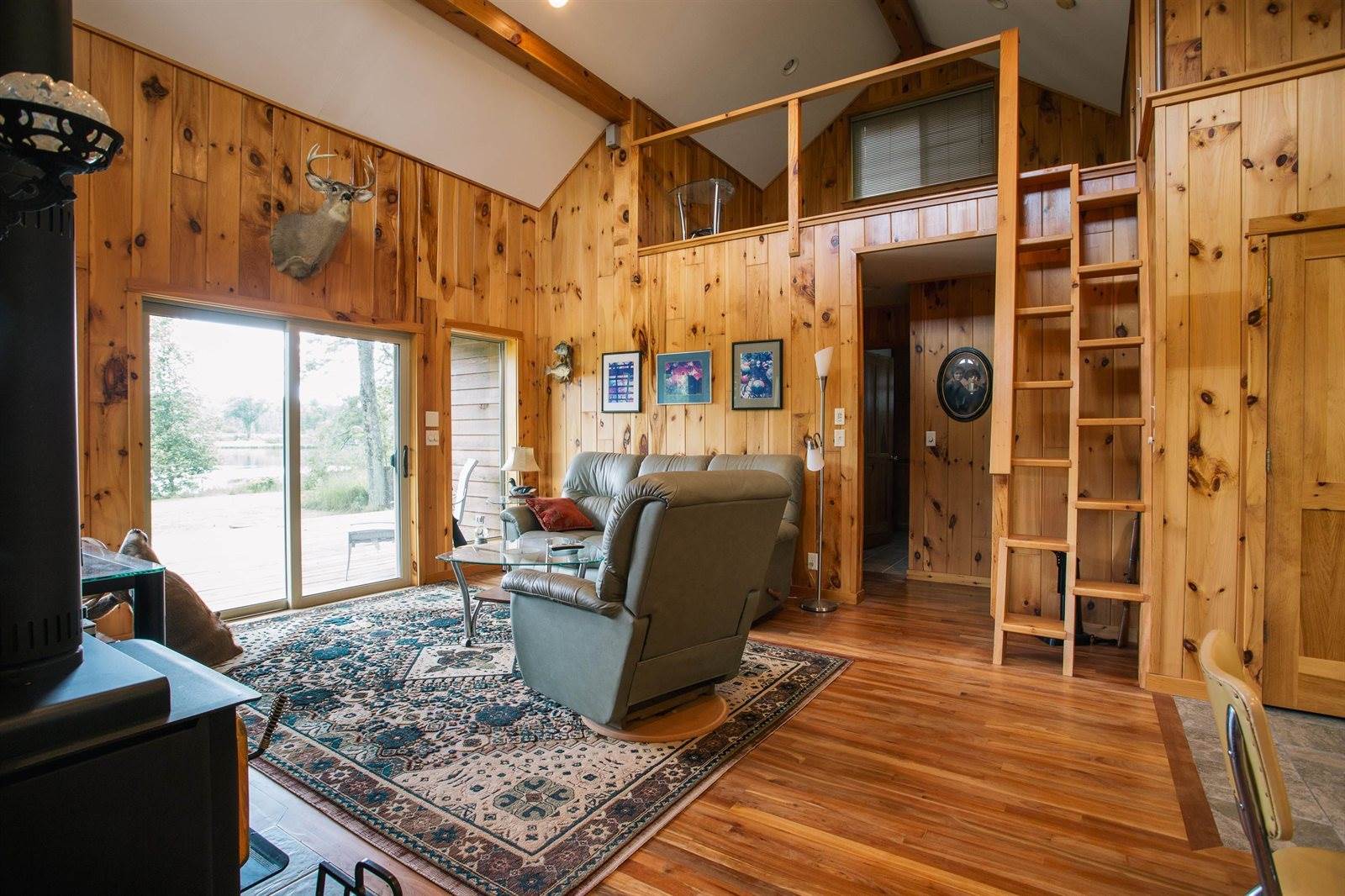 N4342 Snyder Lake Road, Neillsville, WI 54456