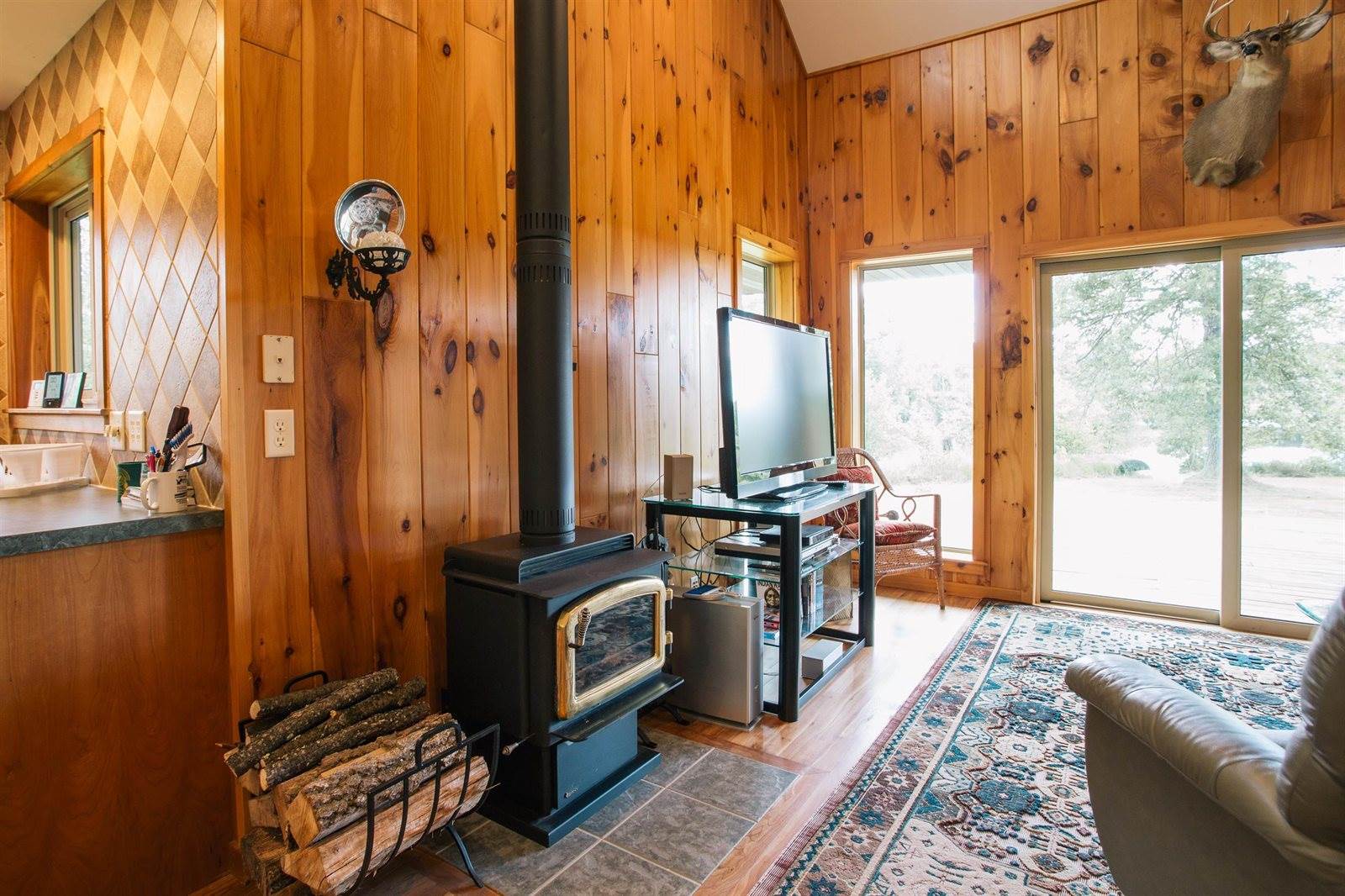 N4342 Snyder Lake Road, Neillsville, WI 54456
