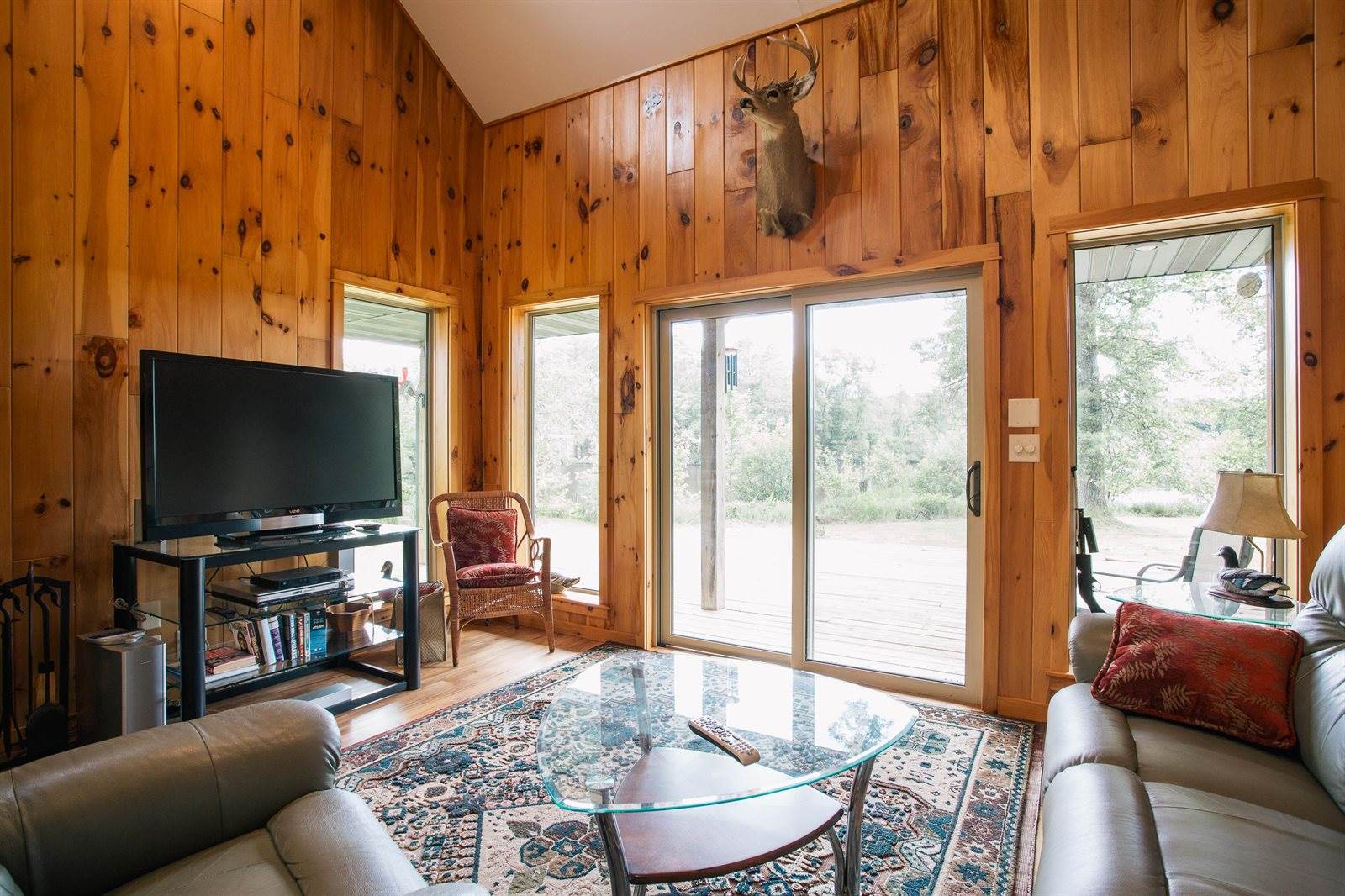 N4342 Snyder Lake Road, Neillsville, WI 54456