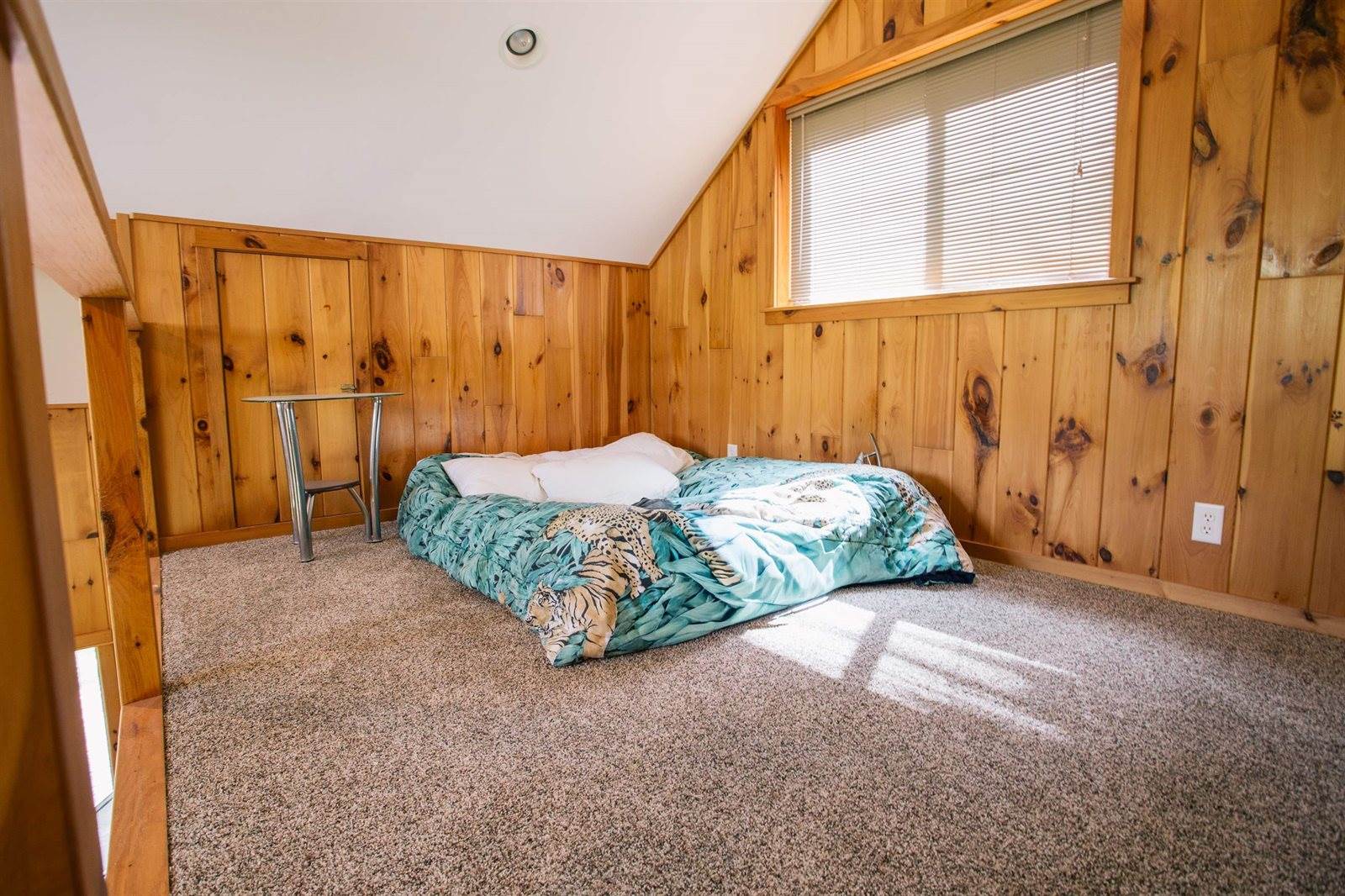 N4342 Snyder Lake Road, Neillsville, WI 54456
