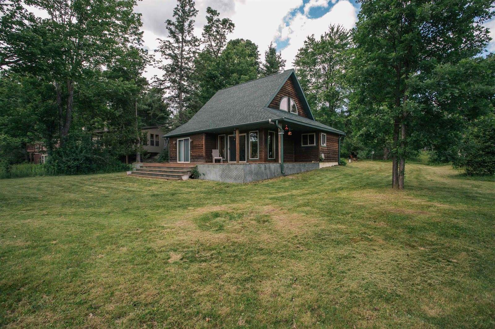 N4342 Snyder Lake Road, Neillsville, WI 54456