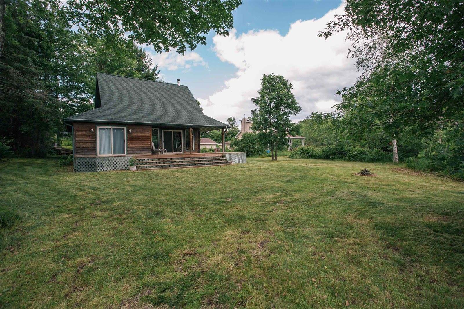 N4342 Snyder Lake Road, Neillsville, WI 54456