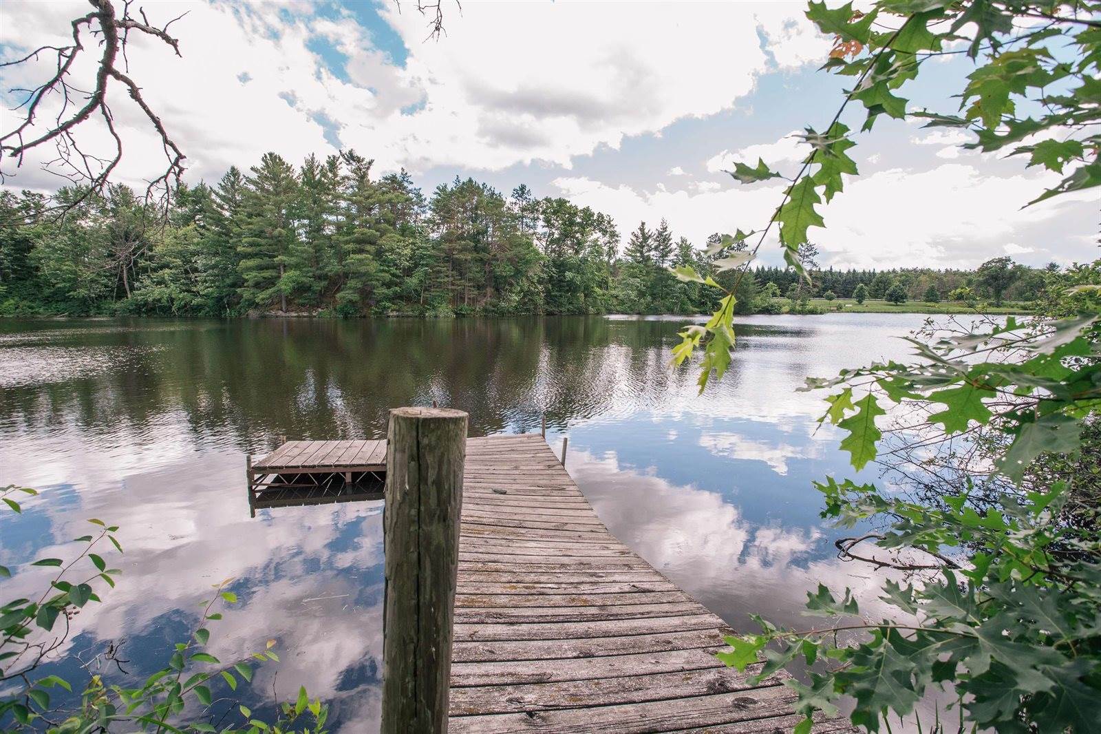 N4342 Snyder Lake Road, Neillsville, WI 54456