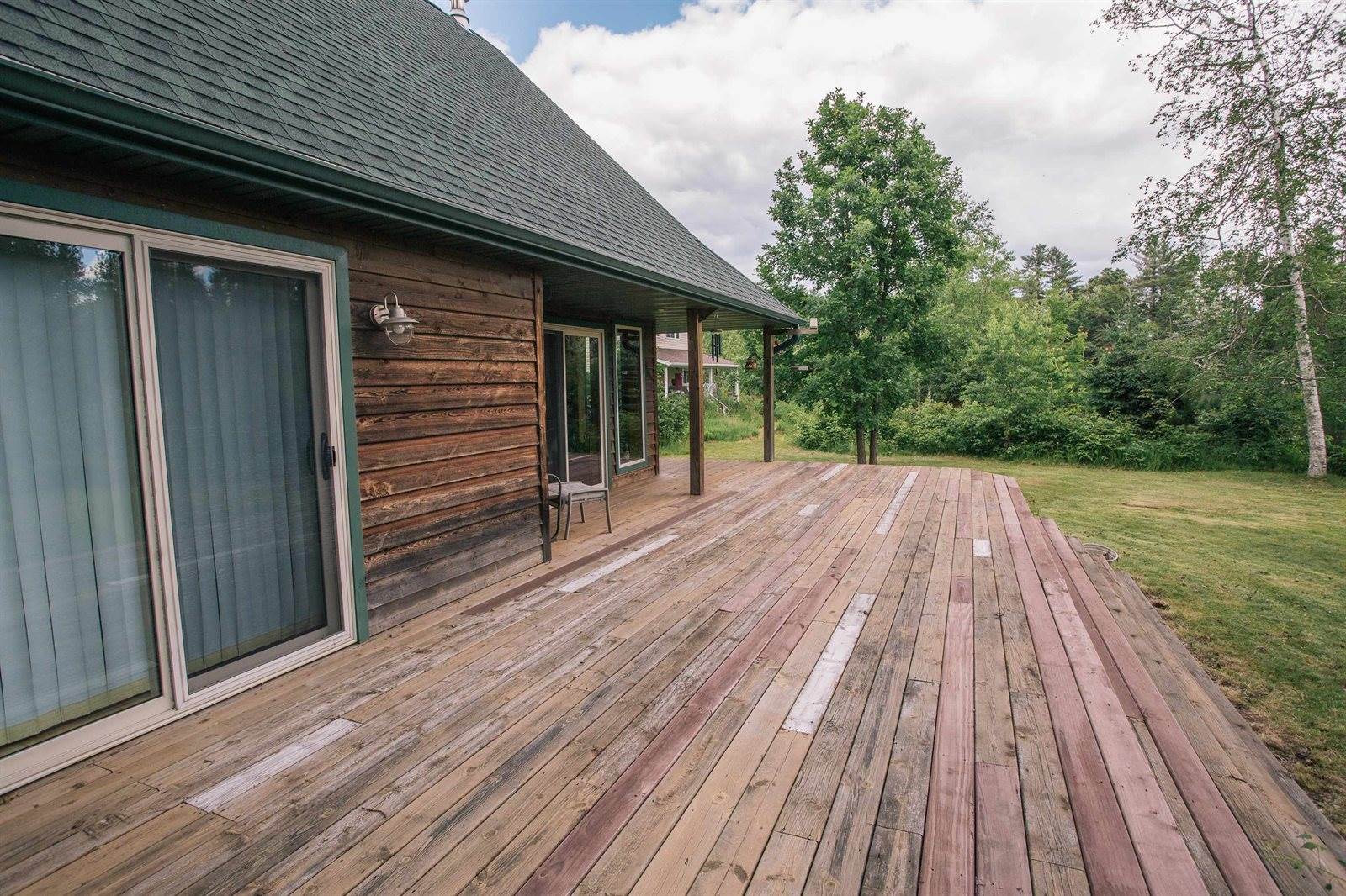 N4342 Snyder Lake Road, Neillsville, WI 54456
