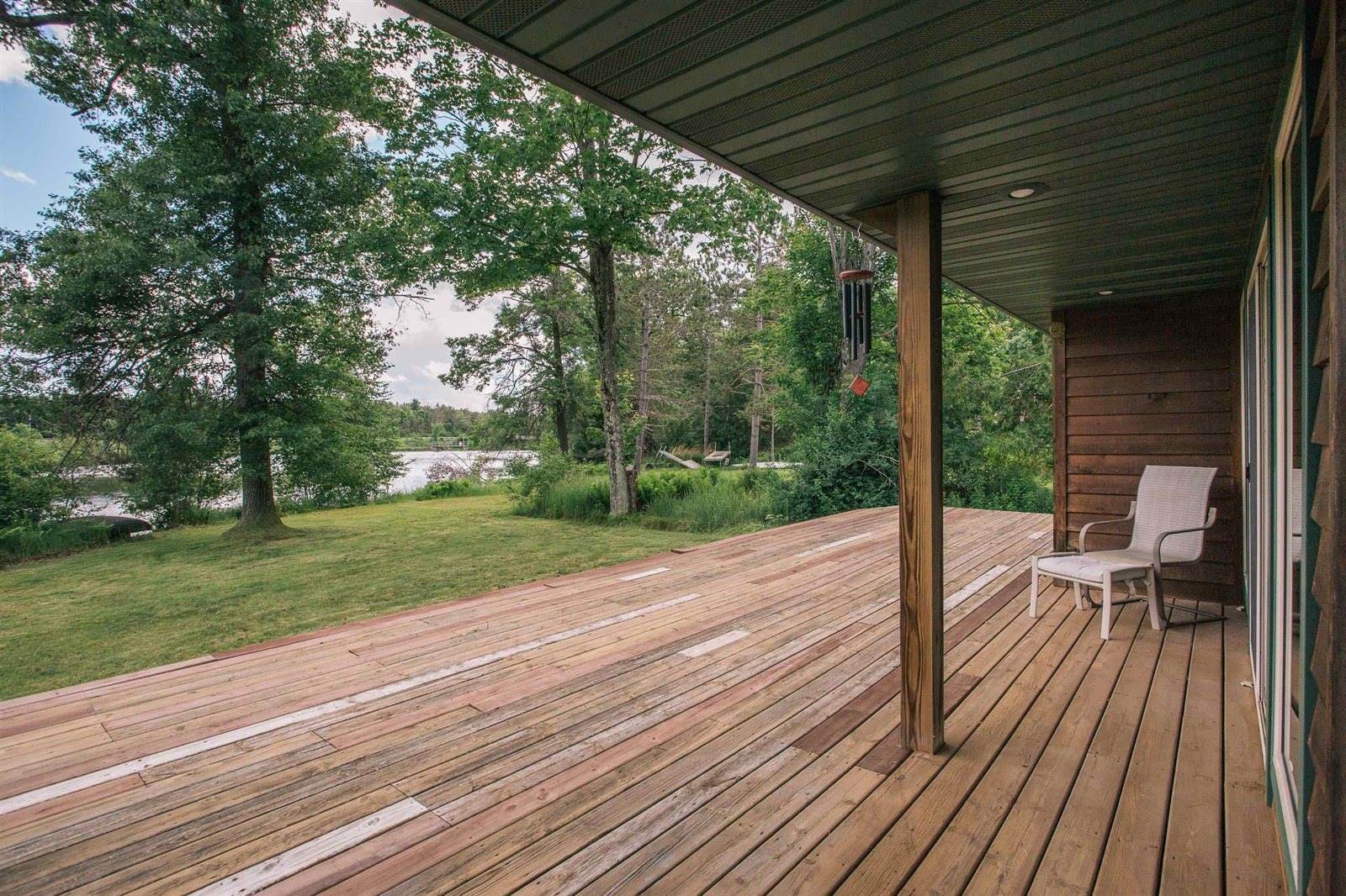 N4342 Snyder Lake Road, Neillsville, WI 54456