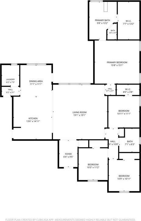 3660 Twin Pines Drive, Grand Prairie, TX 76065