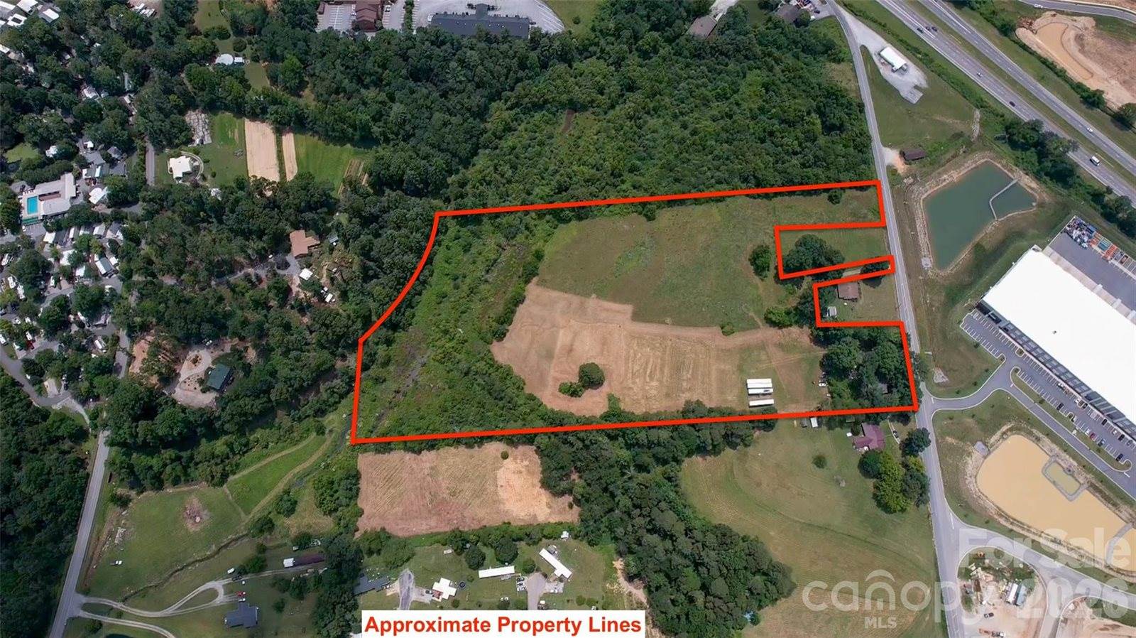 412 Mcmurray Road, Flat Rock, NC 28731