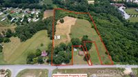 412 Mcmurray Road, Flat Rock, NC 28731