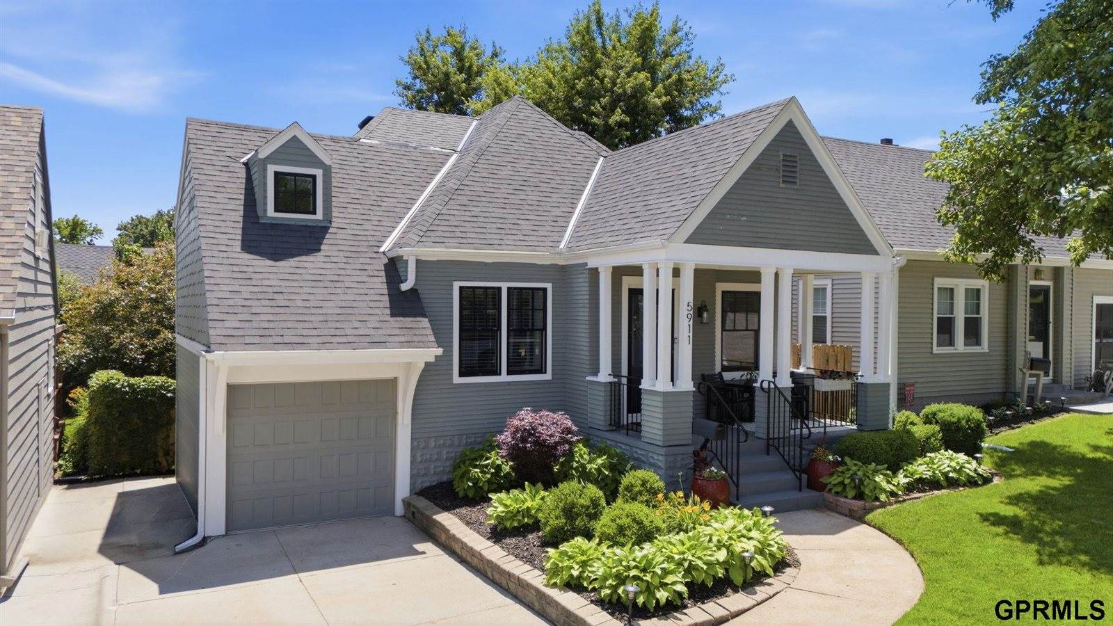 5911 Pierce Street, Omaha, NE 68106